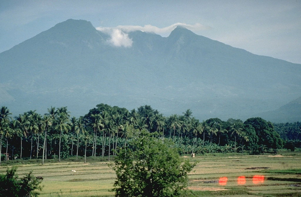 Banahaw