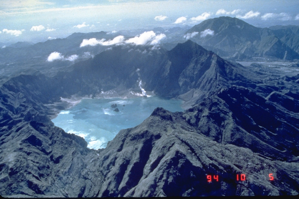 Pinatubo