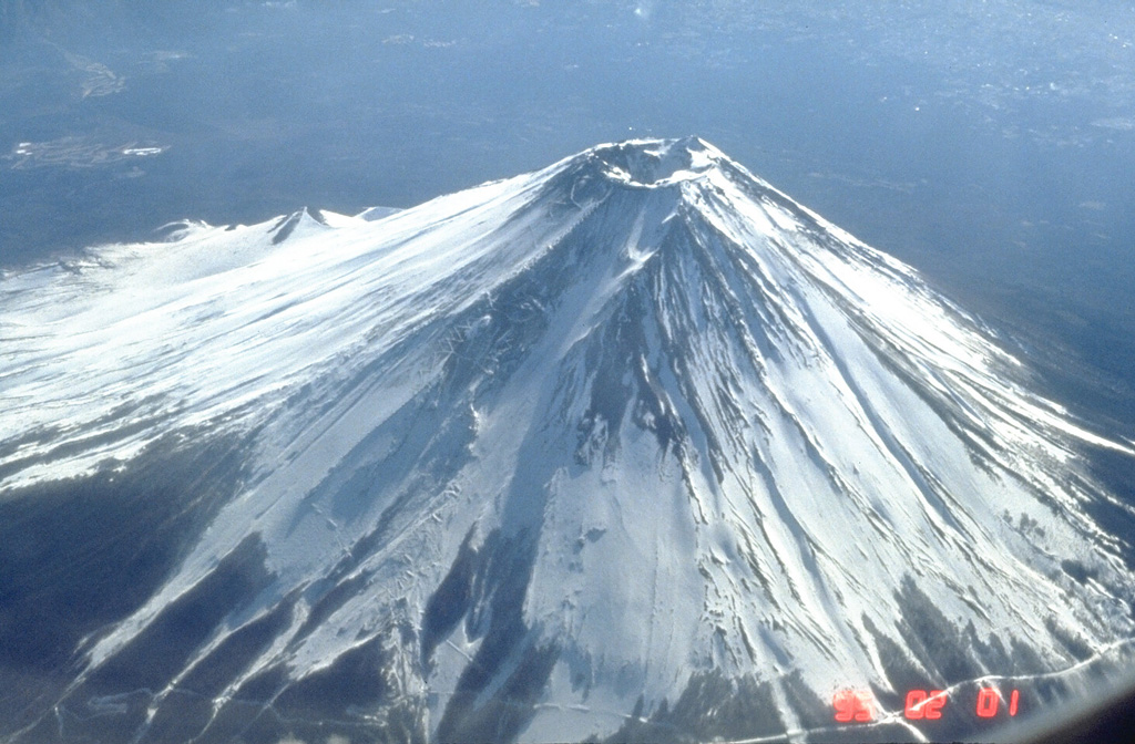 Fujisan