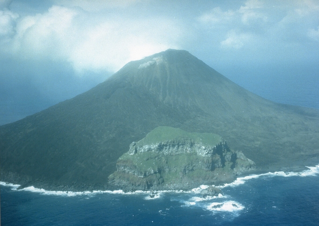 Farallon de Pajaros