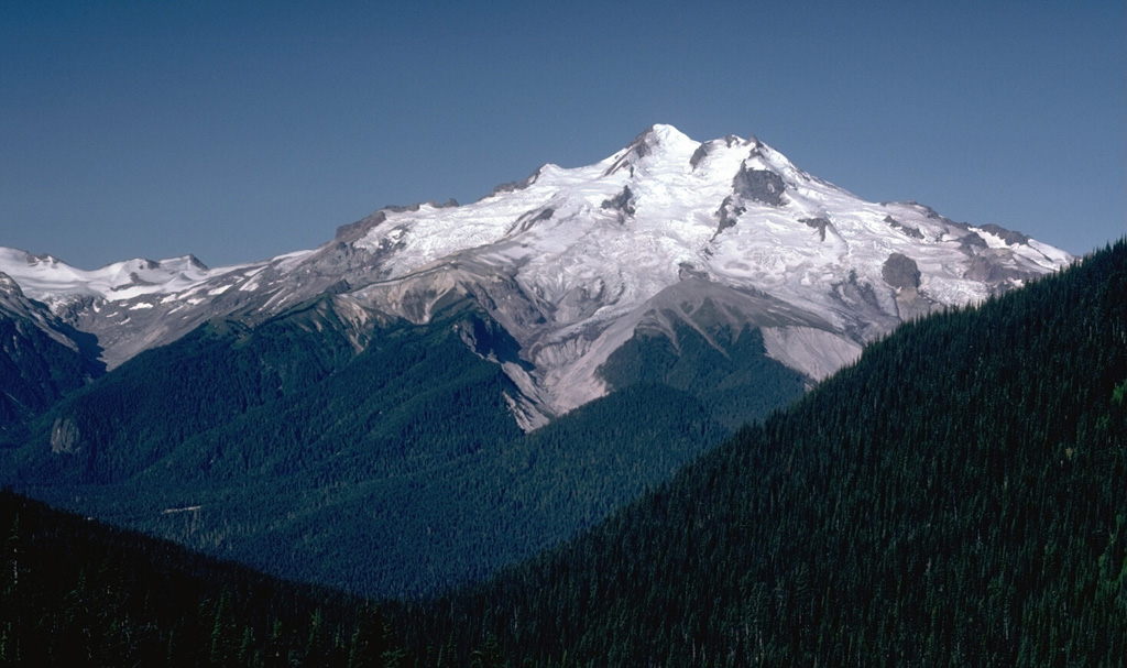 Glacier Peak