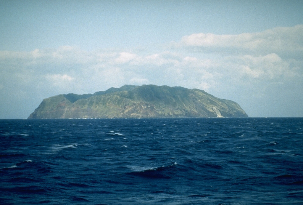 Aogashima