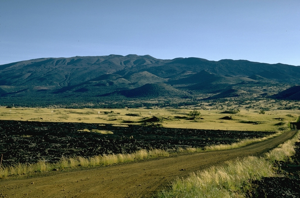 Mauna Kea