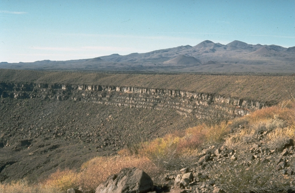 Pinacate