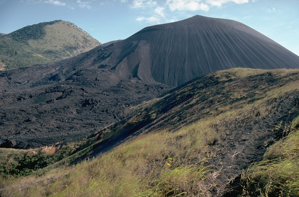 Negro, Cerro