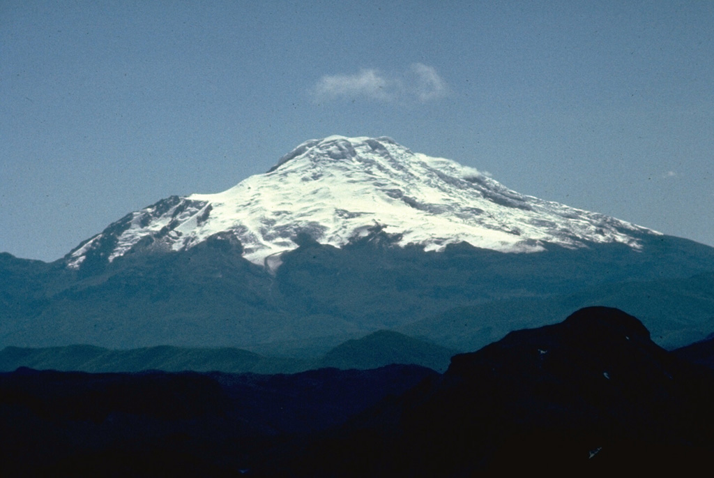 Cayambe