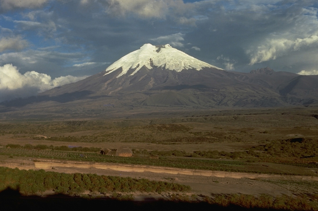 Cotopaxi