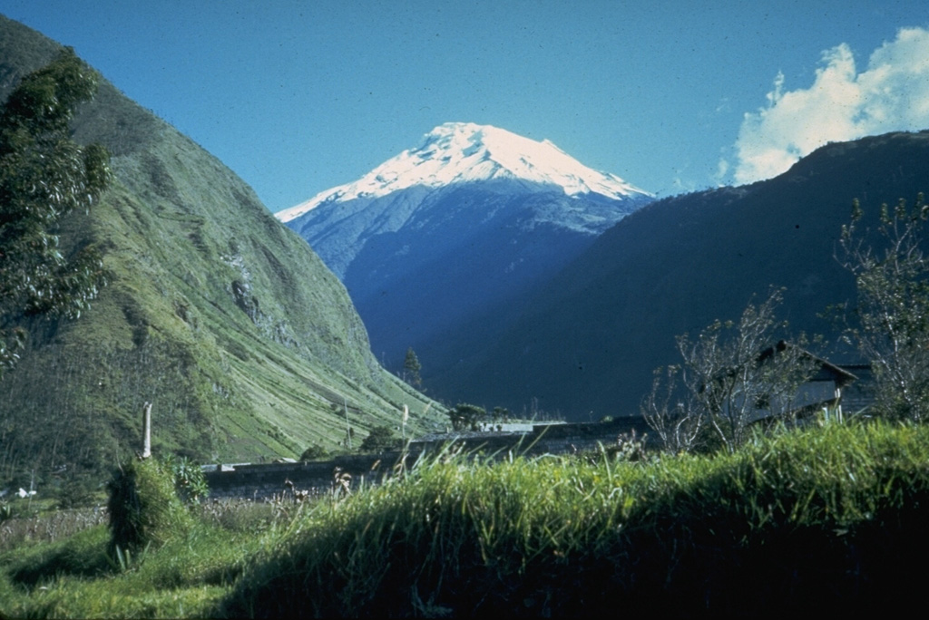 Tungurahua