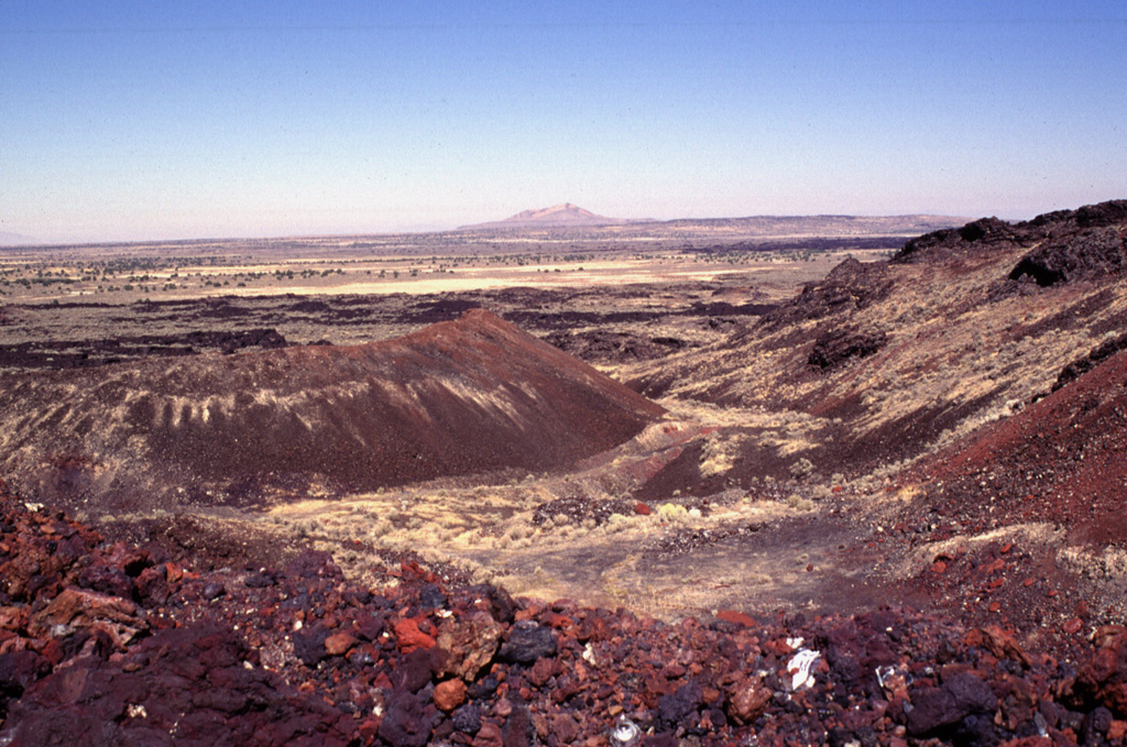 Black Rock Desert