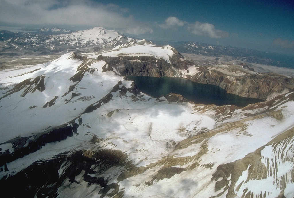 Katmai