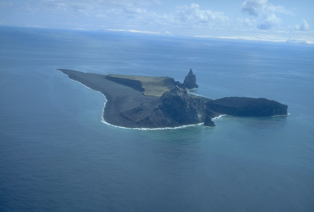 Bogoslof