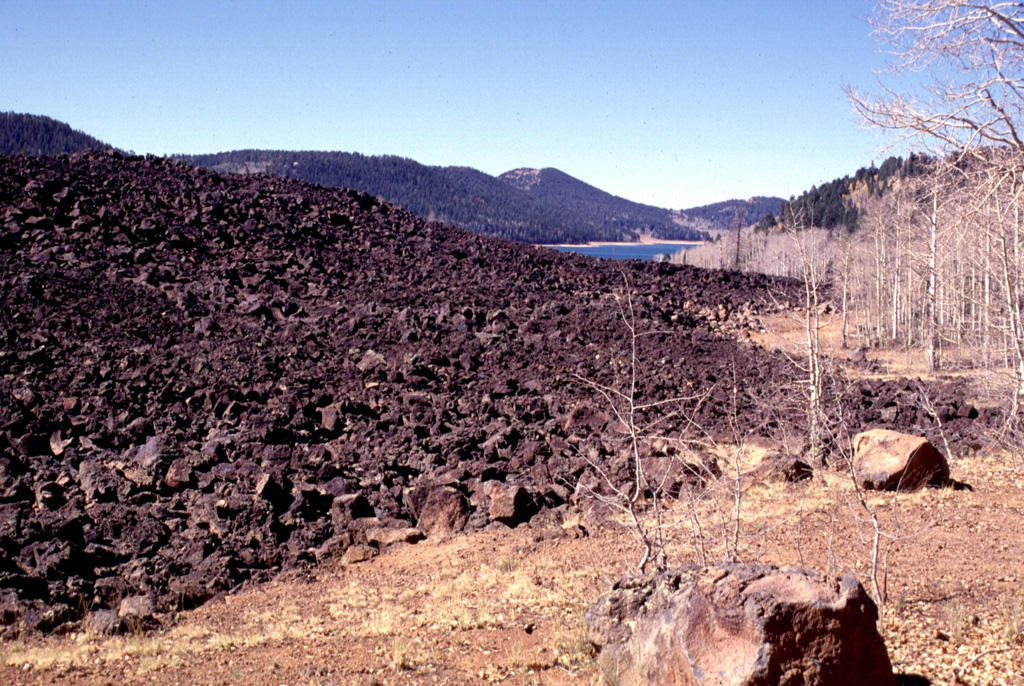 Markagunt Plateau