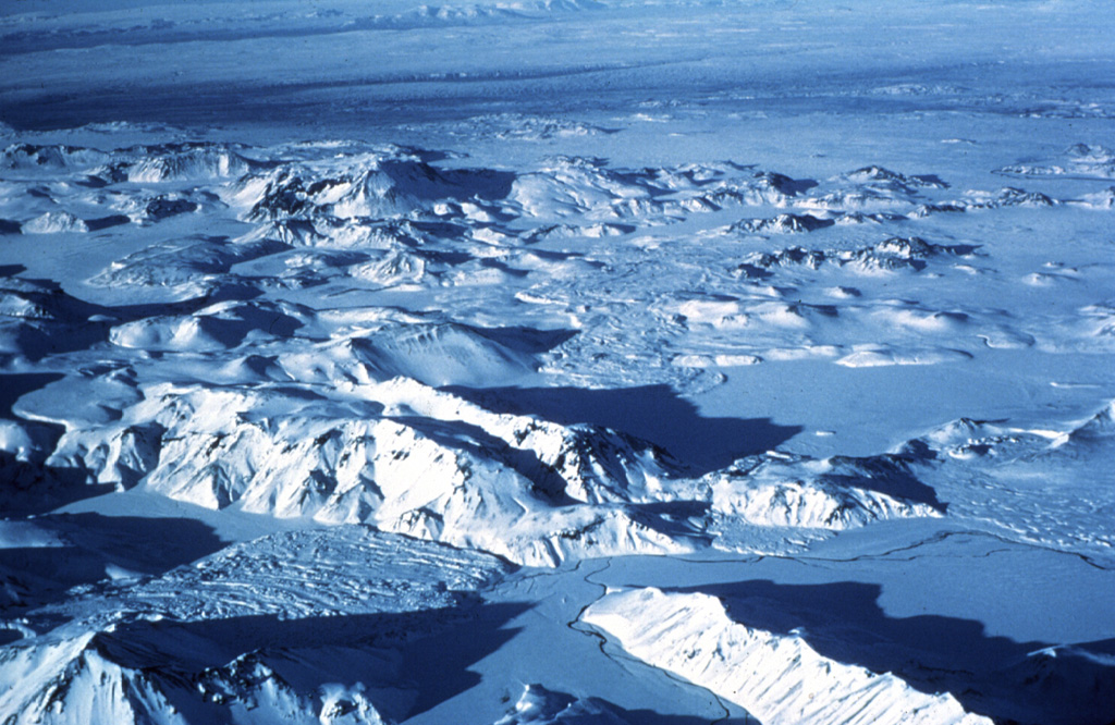 Torfajokull