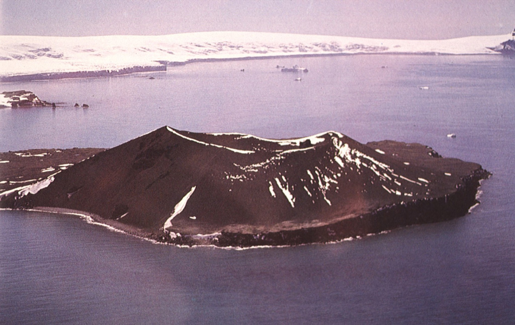 Penguin Island