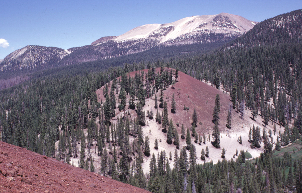 Mammoth Mountain