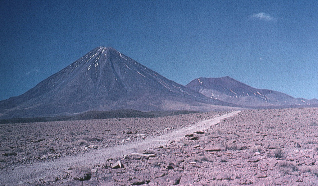 Licancabur