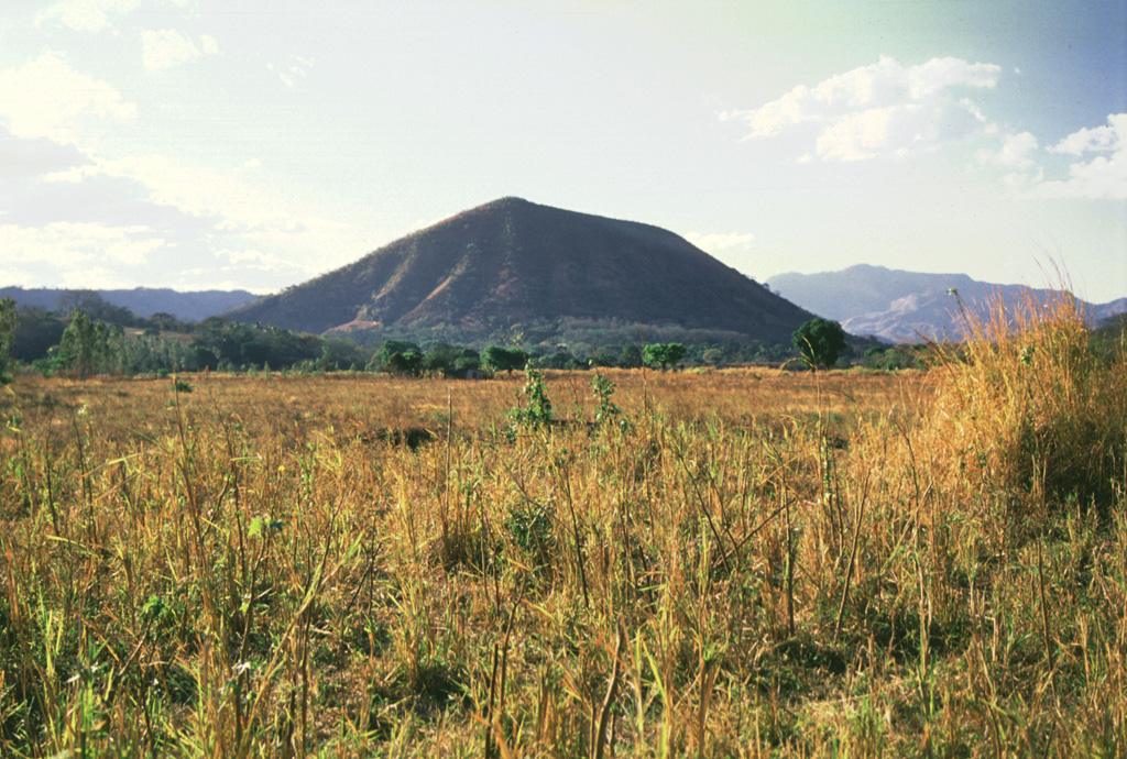 Singuil, Cerro