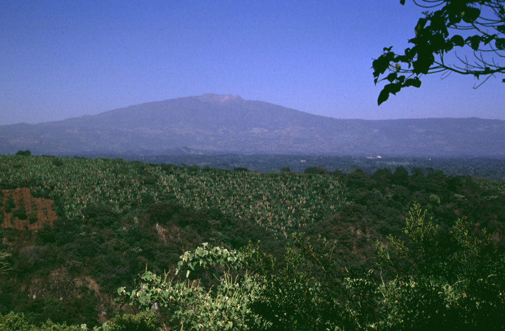 Cofre de Perote