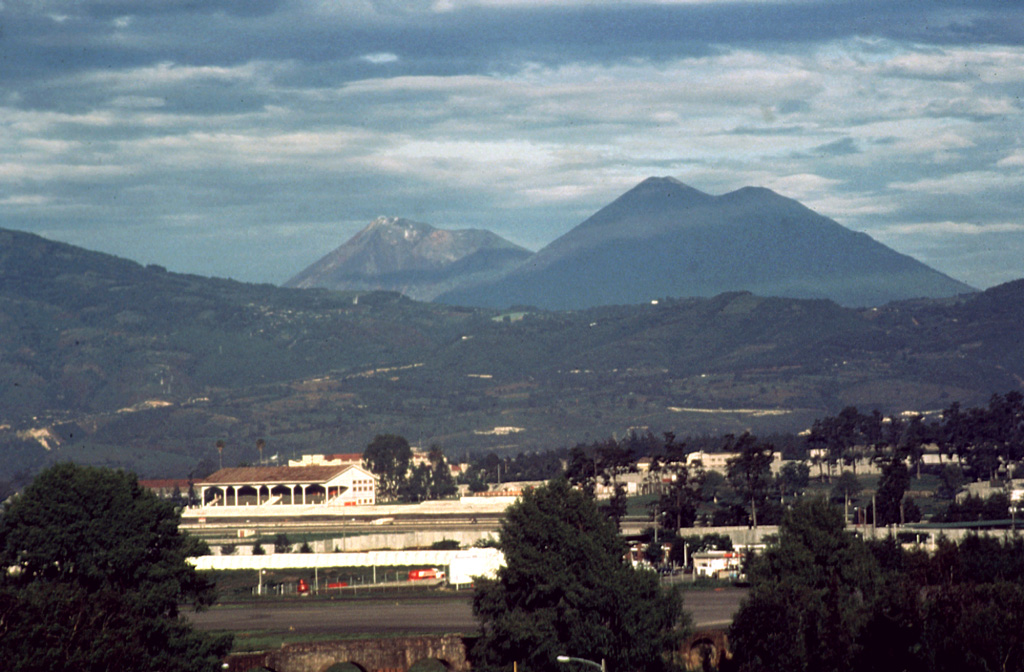 Acatenango