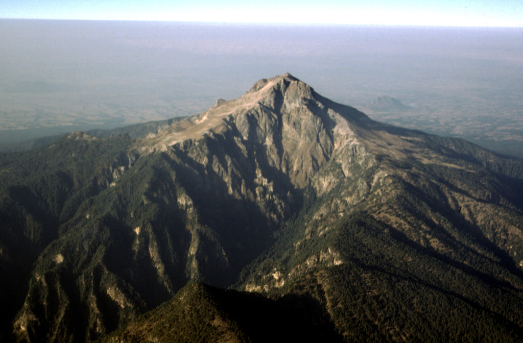 Malinche, La