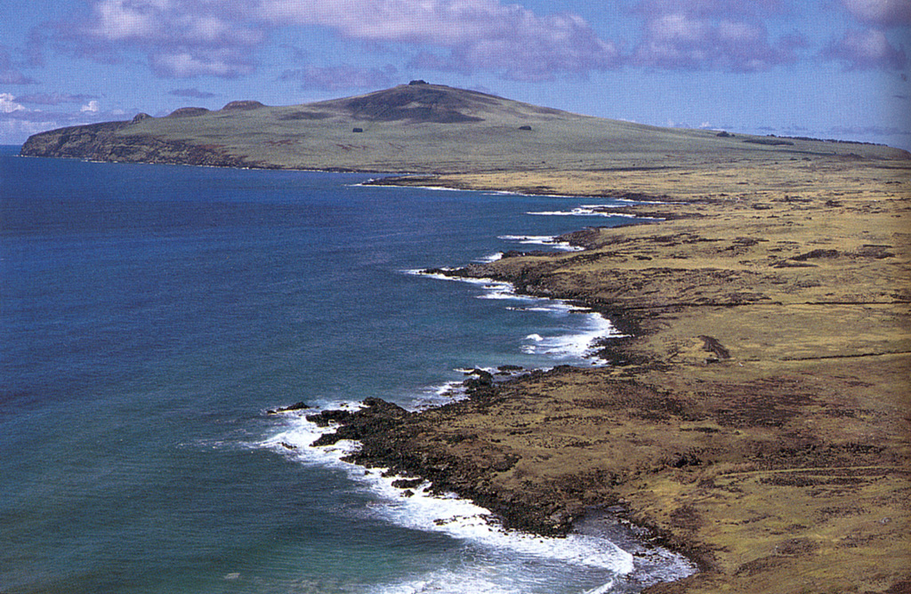 Rapa Nui