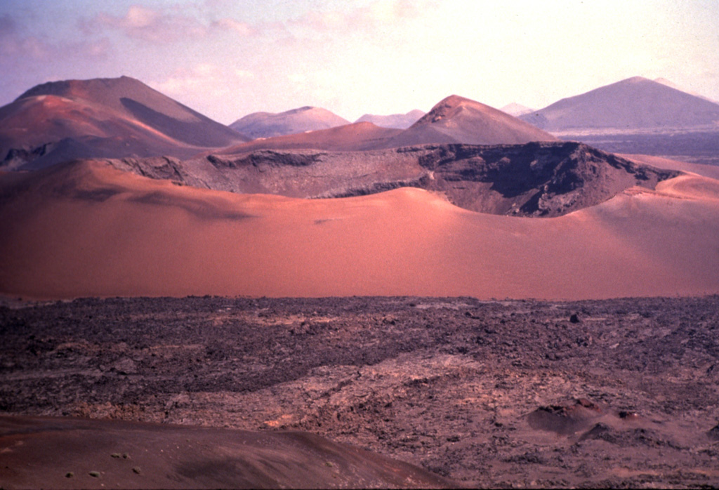 Lanzarote