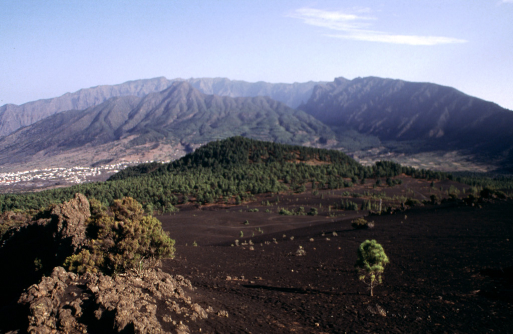 La Palma