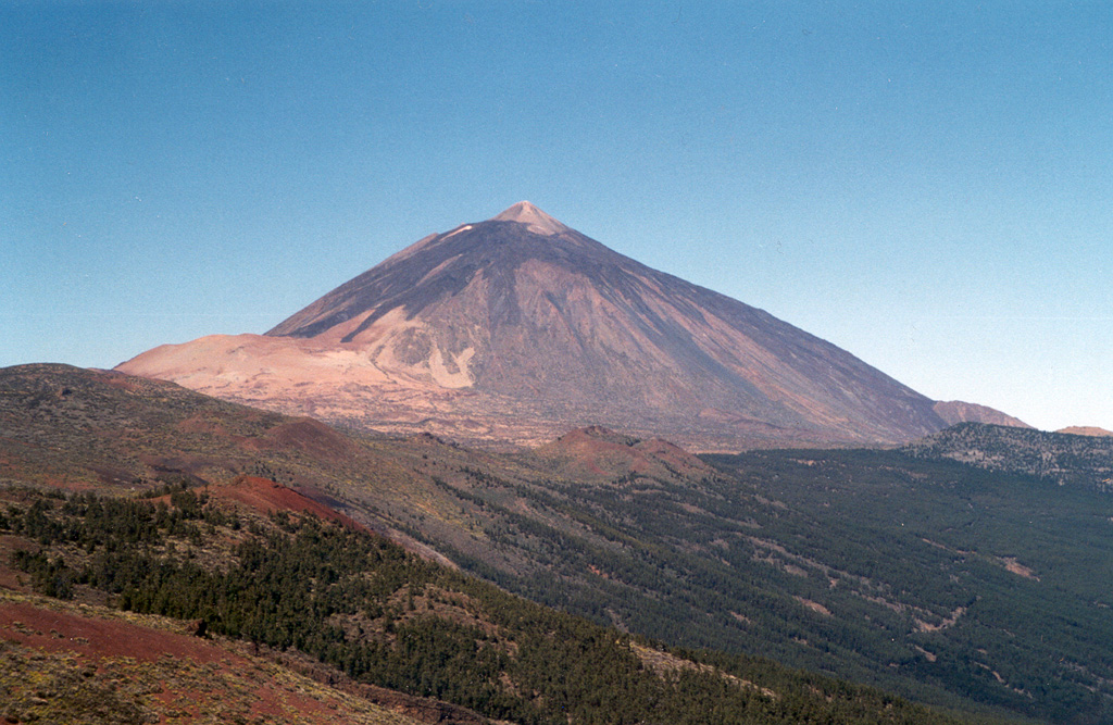 Tenerife