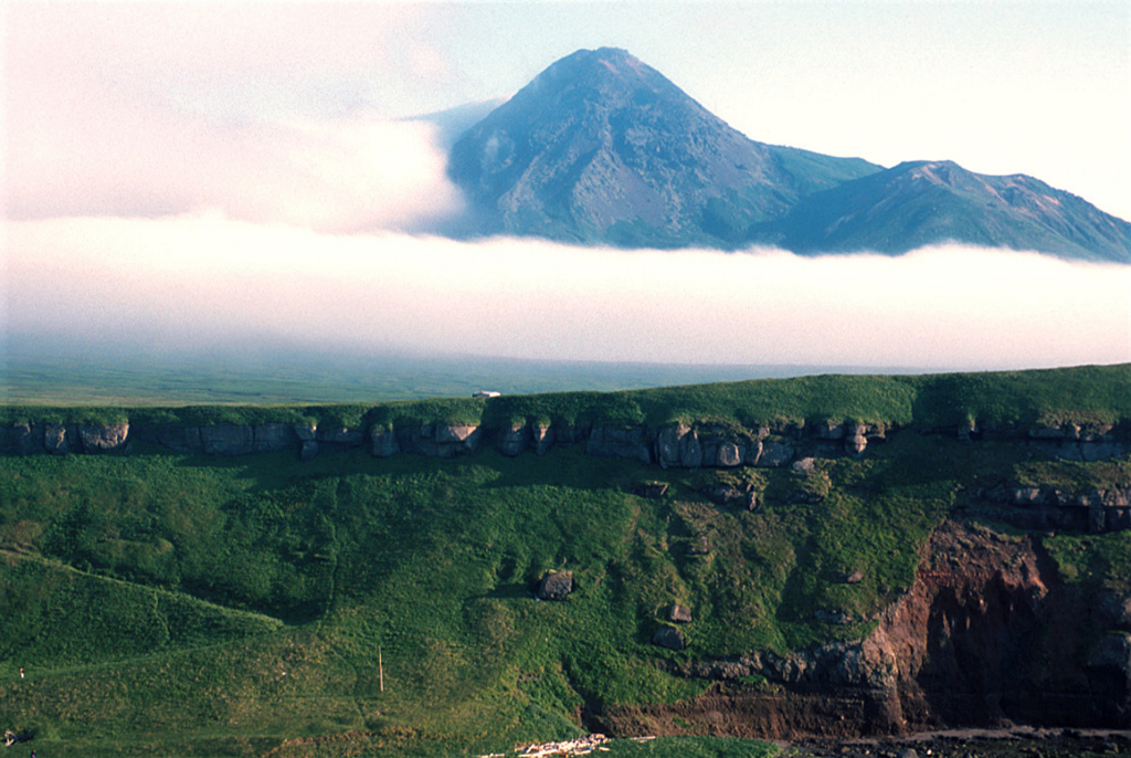 Nemo Peak