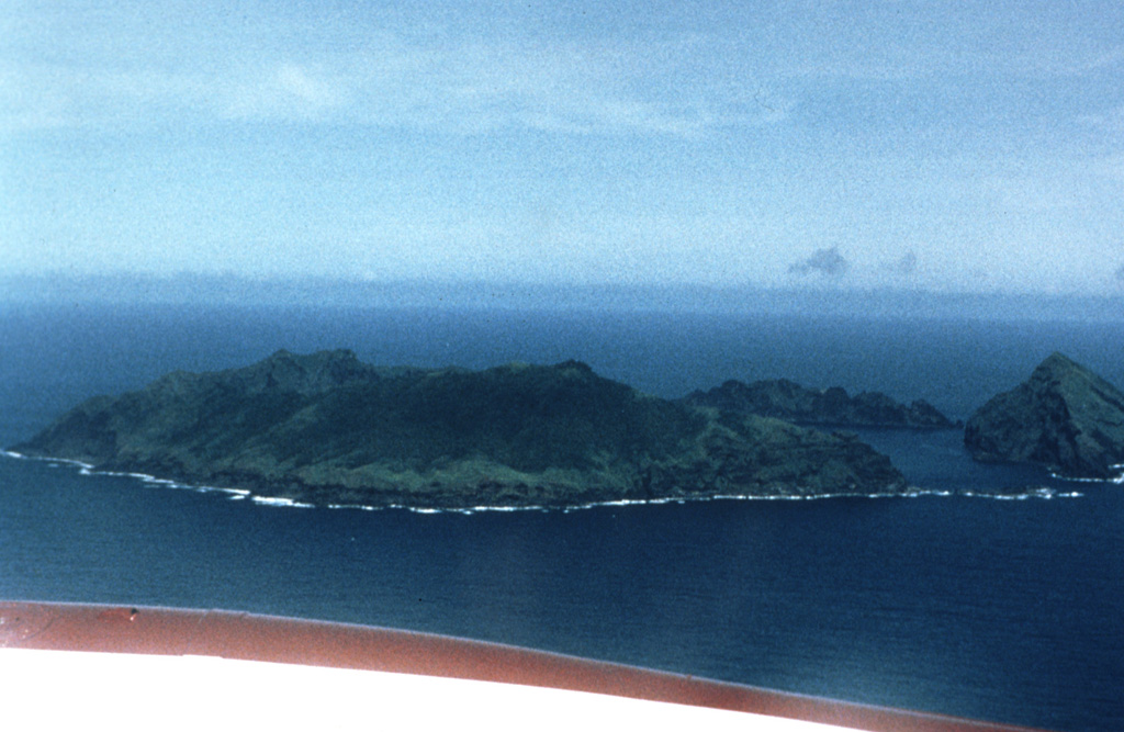 Maug Islands