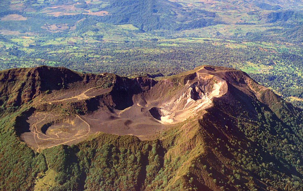 Turrialba