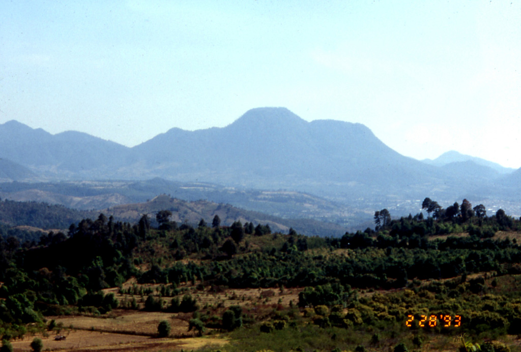 Zitacuaro-Valle de Bravo