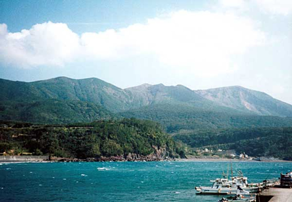 Kuchinoerabujima