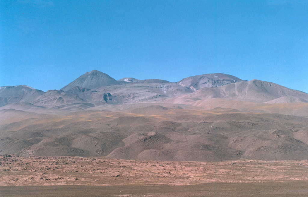 Sairecabur