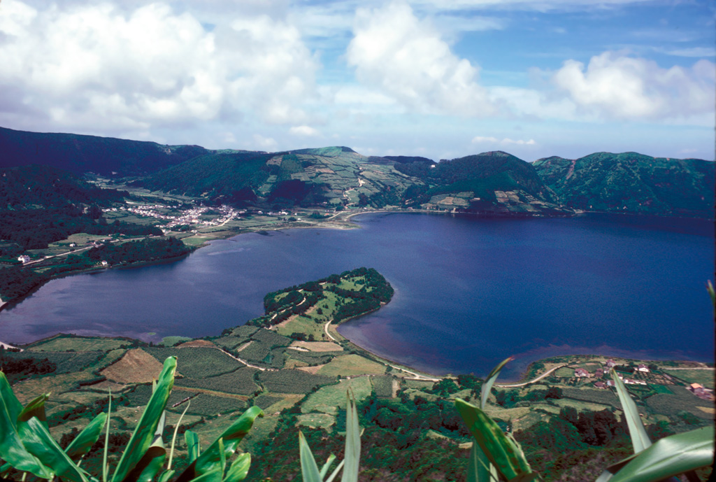 Sete Cidades