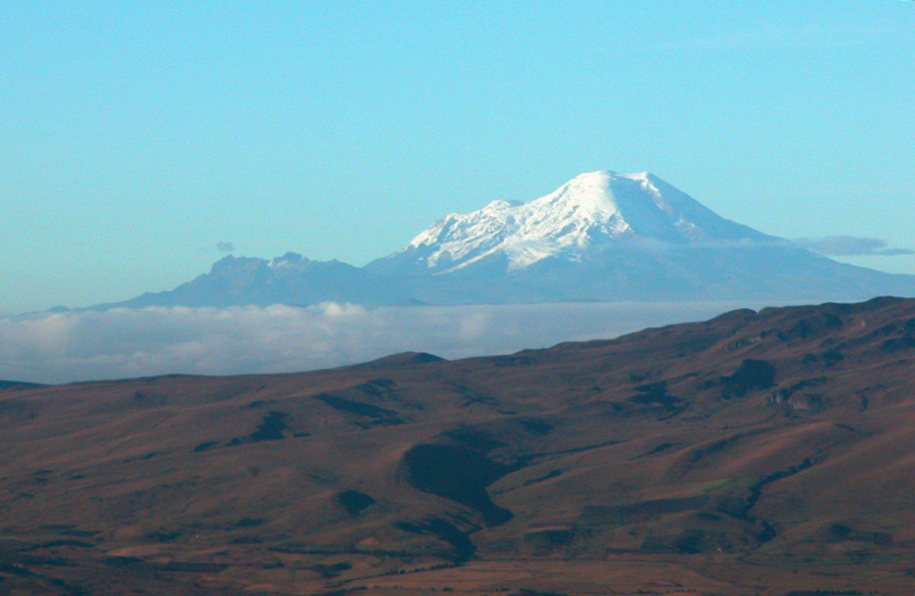 Chimborazo