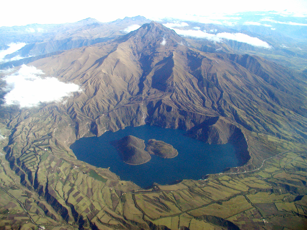 Cuicocha