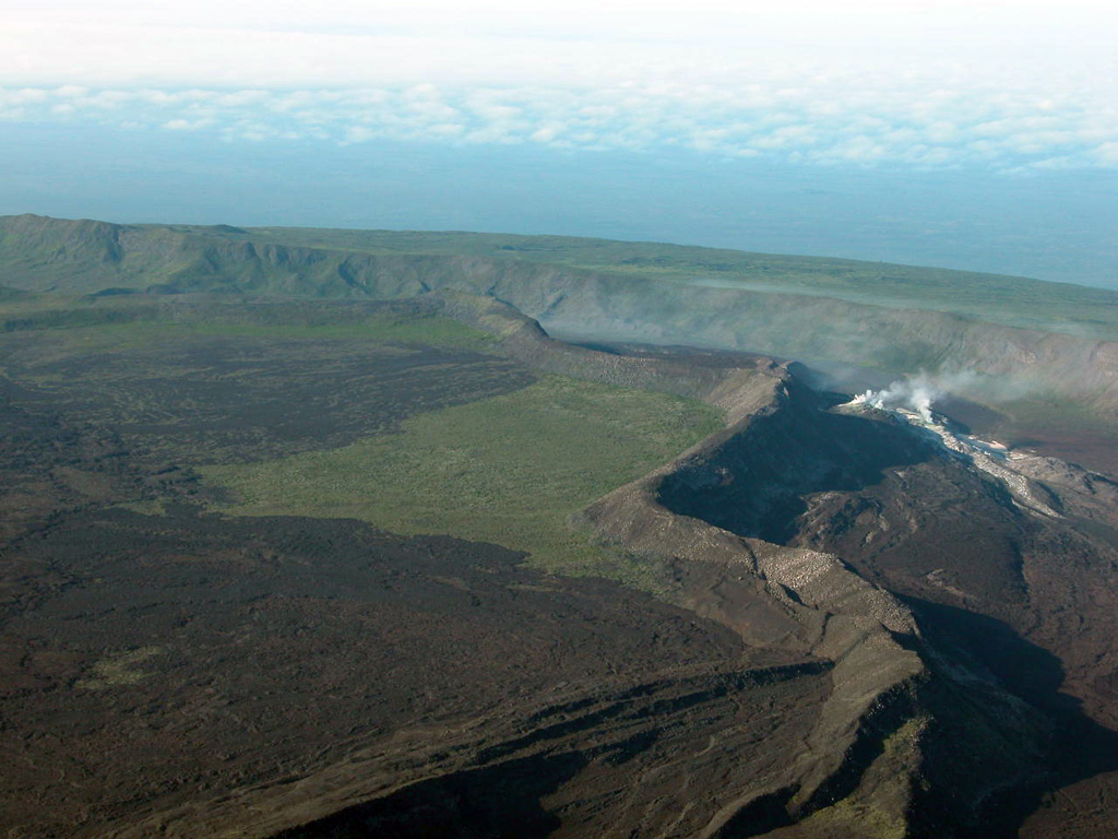 Negra, Sierra