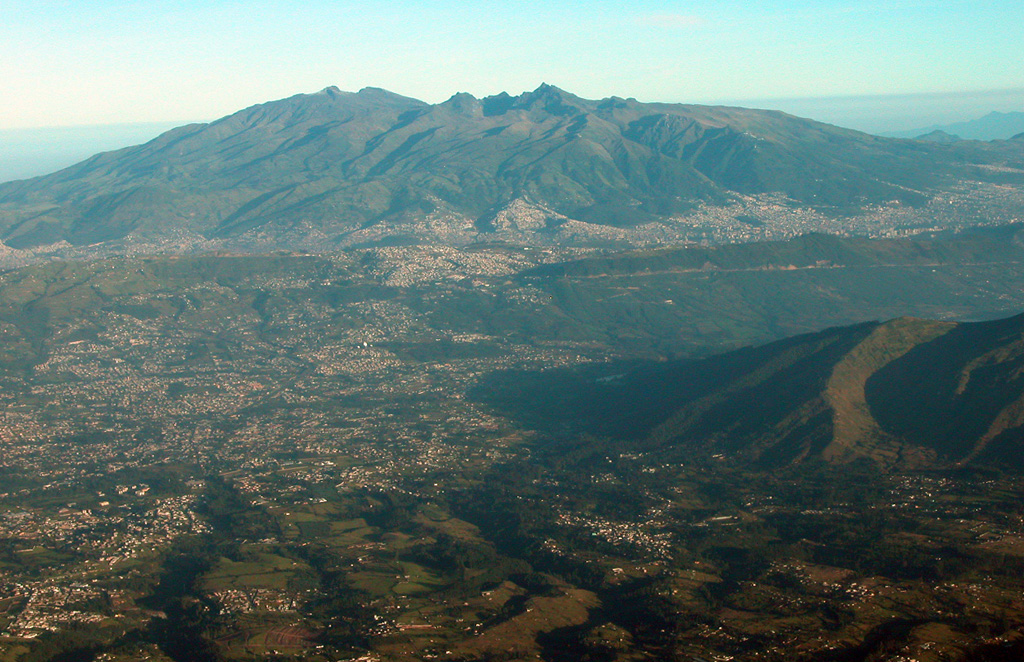 Guagua Pichincha