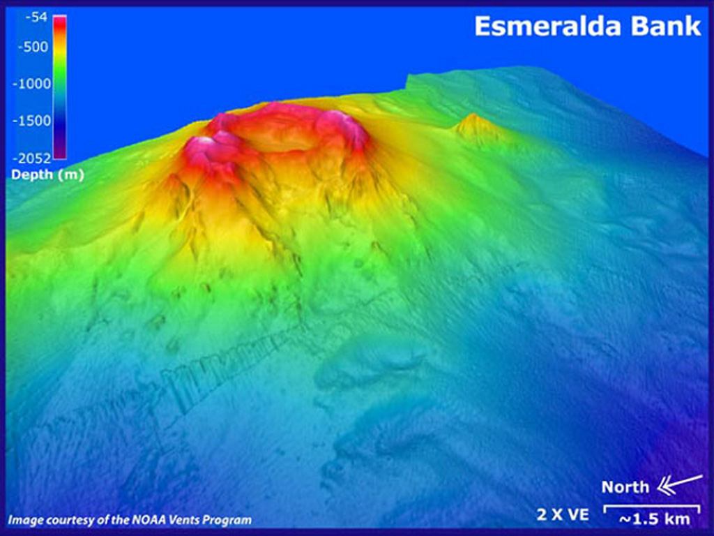 Esmeralda Bank