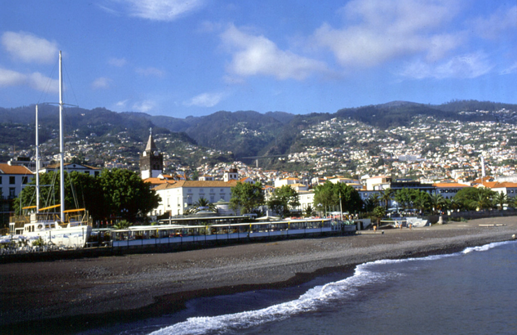 Madeira