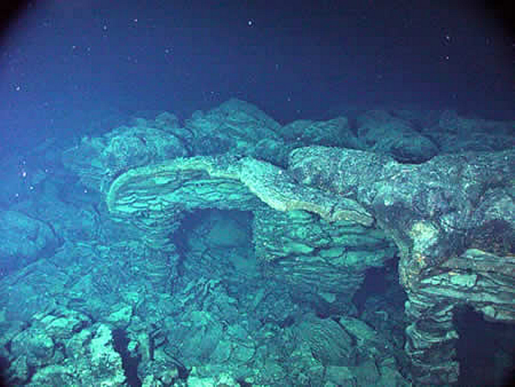 Axial Seamount