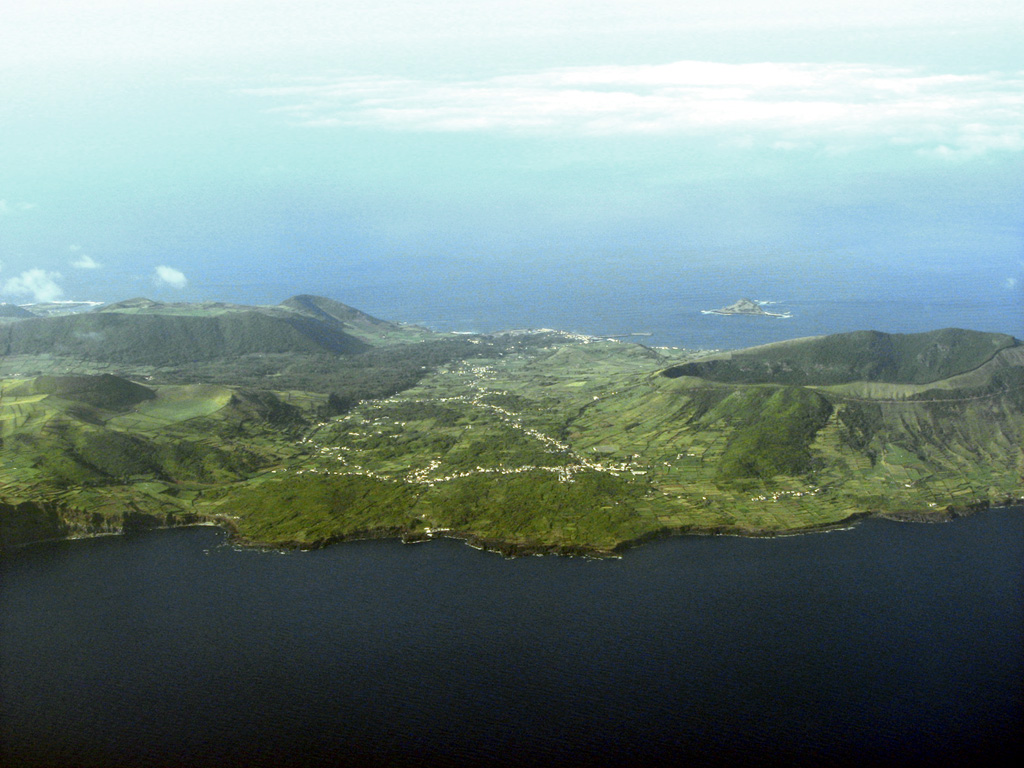 Graciosa